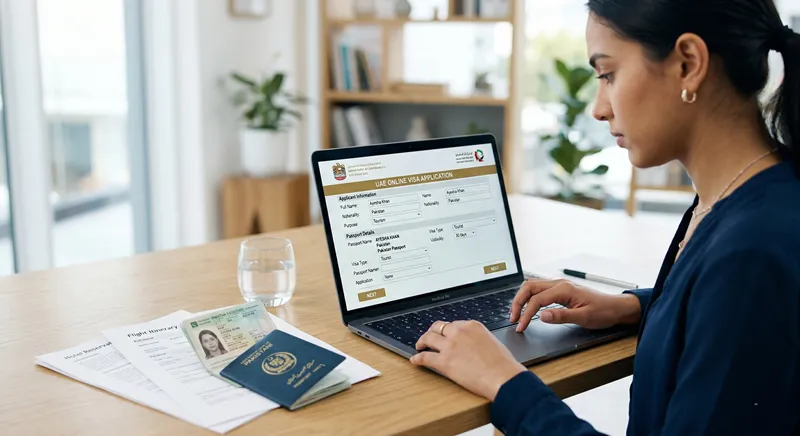 How to Apply Online (Step-by-Step)